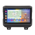 Штатна магнітола Jeep Wrangler (JL) 2017 Element Prime 4/64 CarPlay 4G