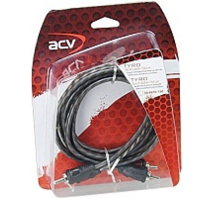 Кабель міжблочний ACV Tyro 30.4970-500