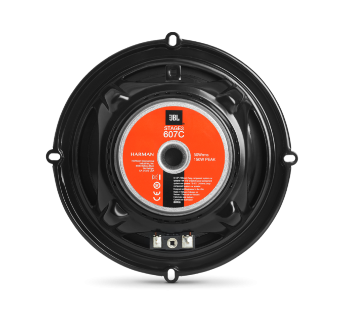 Акустика JBL Stage3 607C
