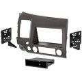 Перехідна рамка Honda Civic Metra 99-7816T