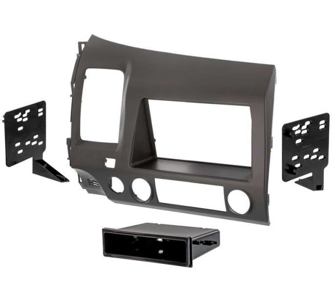 Перехідна рамка Honda Civic Metra 99-7816T