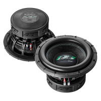 Сабвуфер Deaf Bonce Apocalypse DB-SA302D1/D2