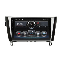 Штатна магнітола Incar PGA2-6211 для Nissan Qashqai 2014+, X-Trail 2014+