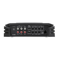 Підсилювач Alpine S-A55V
