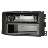 Перехідна рамка Smart ForTwo ACV 281190-23