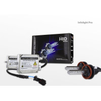 Комплект ксенону Infolight Pro H11 4300К
