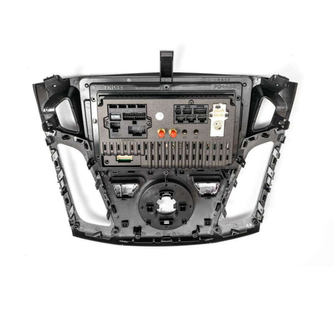 Штатна магнітола Phantom DVA-9717 K5016 Ford Focus 3 2011-2014