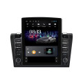 Штатна магнітола ECOBOOST FTS100-1292 MAZDA 3