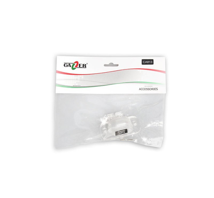 Кріплення для камери Gazer CA813 (Chery)