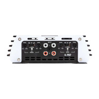 Підсилювач Kicx ANGRY ANT 4.150