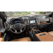 Захисне скло на монітор Ford F-150 SVT Raptor 2015- (матове) Pixsel FORD-2144-M