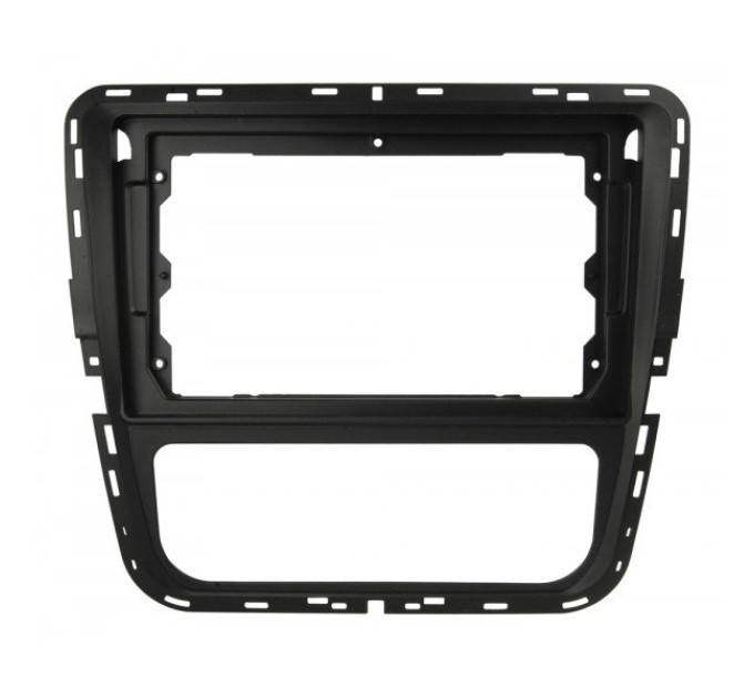 Перехідна рамка Volkswagen Passat NMS 2011-2015 Carav 22-790