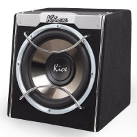 Сабвуфер Kicx ICQ-301BXA