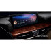 Захисне скло на монітор Lexus LX 2016- (глянсове) Pixsel LE-3202-H