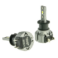Світлодіодні лампи Cyclone LED H3 6000K type 32