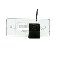 Штатна камера заднього огляду Phantom CA-35+FM-16 (VW/Skoda/Seat)