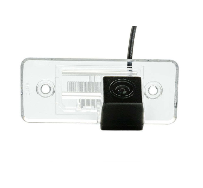Штатна камера заднього огляду Phantom CA-35+FM-16 (VW/Skoda/Seat)