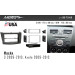 Перехідна рамка Mazda 3, Axela Metra 99-7514B