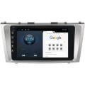 Штатна магнітола Torssen Toyota Camry 40 F9332 4G Carplay
