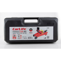 Домкрат Carlife FJ560P 2т