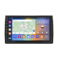 Штатна магнітола Skoda Kodiaq 2016 Element Prime 4/64 CarPlay 4G
