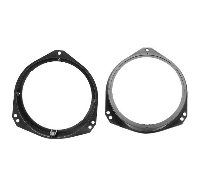 Проставки під динаміки CARAV 14-032 для автомобілів Opel Corsa, Vivaro, Tigra