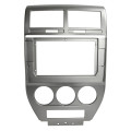 Перехідна рамка Jeep Compass Carav 22-328
