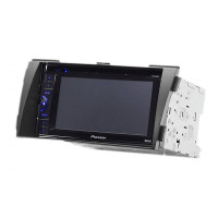 Перехідна рамка Hyundai Sonata, NF Carav 11-069