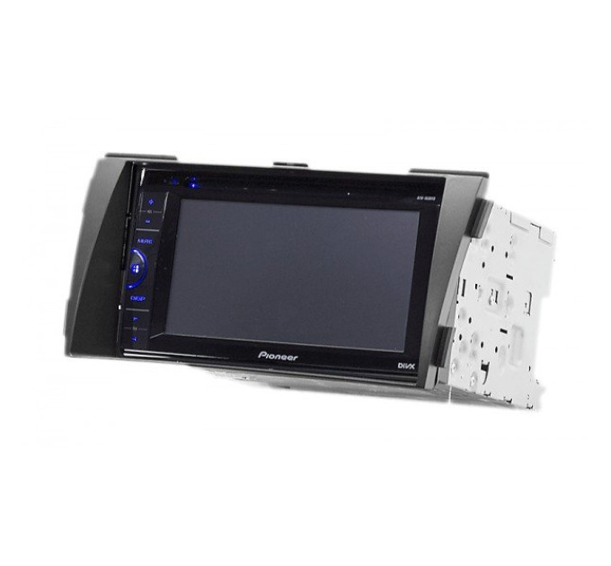 Перехідна рамка Hyundai Sonata, NF Carav 11-069