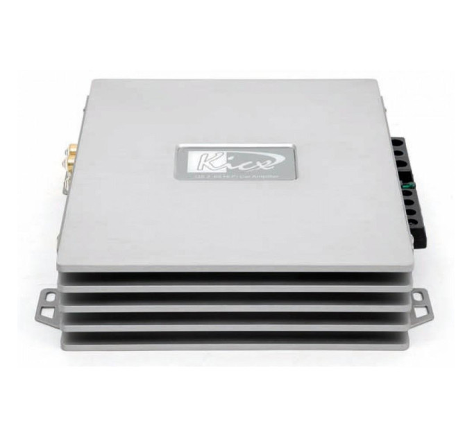 Підсилювач Kicx QS 2.95