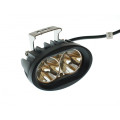 Світлодіодна фара AllLight 54T-20W (FLOOD)