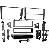 Перехідна рамка Lexus IS 300 ACV 381301-05