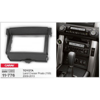 Перехідна рамка Toyota Land Cruiser Prado Carav 11-776