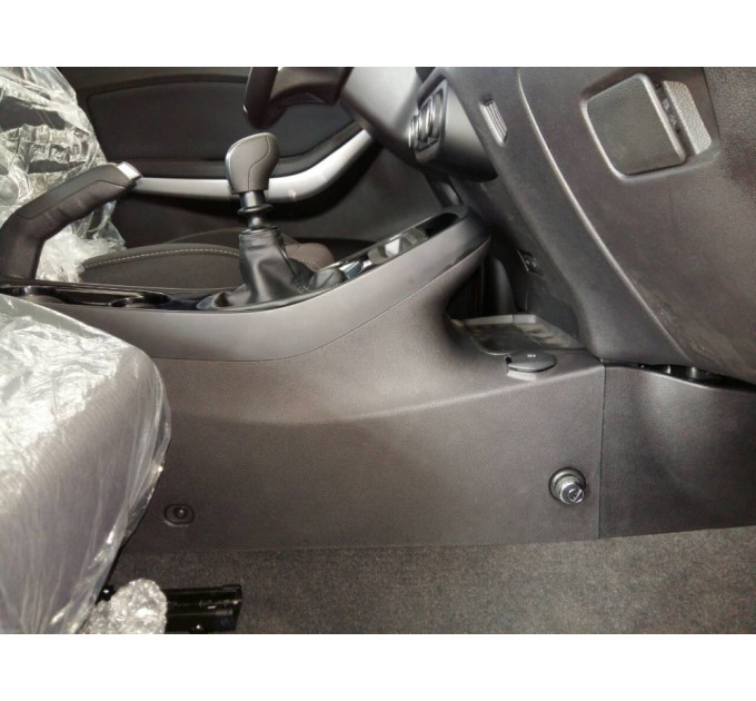 Замок на КПП Bear-Lock Chery Tiggo 7 2060K