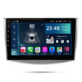 Штатна магнітола Torssen VW Passat B7 12-16 F96128 4G Carplay