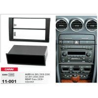 Перехідна рамка Seat Exeo Carav 11-001