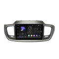 Штатна магнітола Incar TMX-1809 для Kia Sorento 2015+