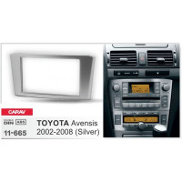 Перехідна рамка Toyota Avensis CARAV 11-665