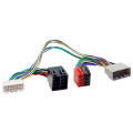 Перехідник для магнітол Chrysler, Jeep Carav 12-207