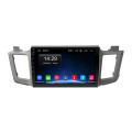 Штатна магнітола Cyclone Toyota RAV4 2012-2018 PRO