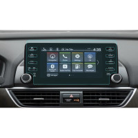 Захисне скло на монітор Honda Accord 2018- (матове) Pixsel HN-1683-M