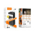 Повербанк HOCO J86 Powermaster 22.5W 40000mAh Black