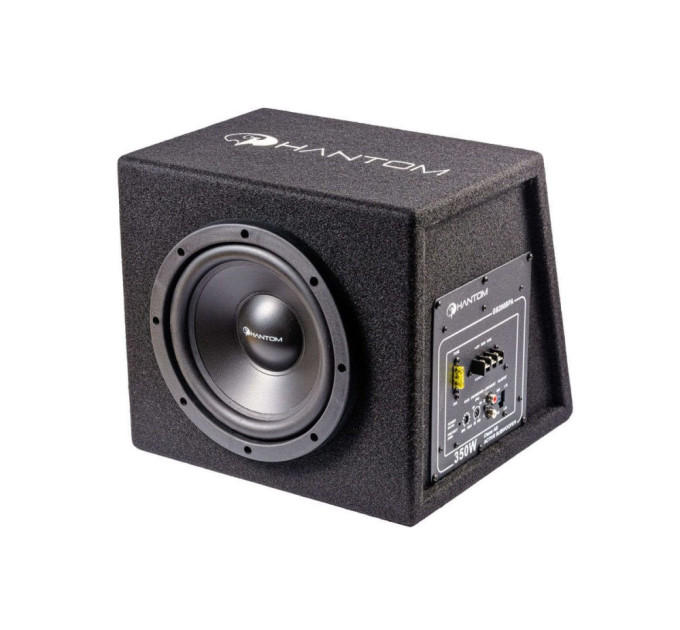 Сабвуфер Phantom GB-200BPA