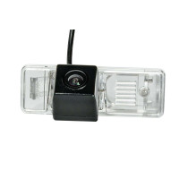 Штатна камера заднього огляду Fighter CS-HCCD+FM-50 (Mercedes)