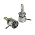 Світлодіодні лампи Cyclone LED H7 6000K type 38
