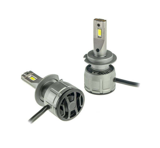 Світлодіодні лампи Cyclone LED H7 6000K type 38
