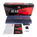 Підсилювач Kicx HeadShot HS 3500