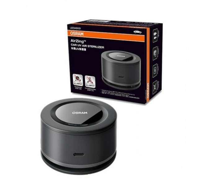Автомобільний очисник повітря OSRAM LEDAS101