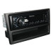 Перехідна рамка ACV 281230-26-1 Opel Combo/ Corsa/ Meriva/ Omega B/ Vectra C/ Vivaro (black)