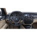 Захисне скло на монітор BMW X5 2007-2012 (E70) (матове) Pixsel BMW-2239-M